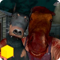 HeadHorse Legacy: Horror Game [unlocked/Adfree/Mod Menu]