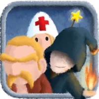 Healerampamp39s Quest Pocket Wand