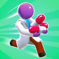 Healing Rush [Mod Money/Adfree]