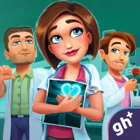 Heart's Medicine Time to Heal