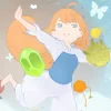 heaven travel [unlocked/много одуванчиков]