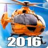 Helicopter Simulator 2016
