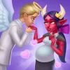 Hell Merge [Mod Diamonds]