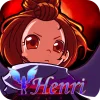 Henri-Impossible Action Game-
