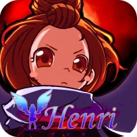 Henri-Impossible Action Game-