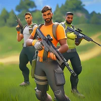 Hero Hunters (Unreleased)