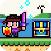 Hero Knight Action RPG