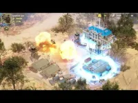 Heroes of War WW2 Idle RPG