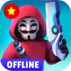 Heroes Strike Offline [unlocked/Free Shopping]