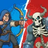 Hex Warriors [Free shoping]