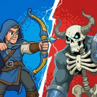 Hex Warriors [Free shoping]