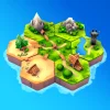 Hexapolis: Civilization wars [Free shoping]