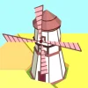 Hexatopia the puzzle game