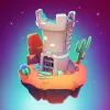HIDDEN LANDS - Visual Puzzles [много ключей/Adfree]