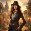 Blackriver Mystery Hidden Object Adventure Puzzle