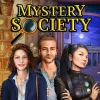 Hidden Objects Mystery Society [Mod Diamonds]