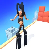 High Heels! [Mod Diamonds/Adfree]