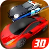 HIGHWAY CHASE DOWN 3D