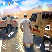 Highway Drifter:Hajwala Online [unlocked/Mod Money]