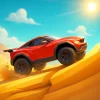 Hillside Drive: car racing [Free shoping]