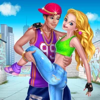 Hip Hop Battle - Girls vs Boys [unlocked]