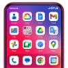 HiPhone Launcher OS Phone:Fast [Adfree]