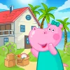 Hippo Seahouse: Hidden Objects [unlocked/Adfree]