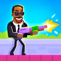 Hitmasters [Mod Money]