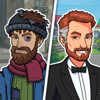 Hobo Life: Business Simulator [unlocked/Mod Money]