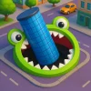 Hole.io [Mod Money]
