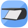 HOLOFIL-X 3D model animation