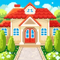 Home Cross - Nonogram Puzzle [Mod Money/Adfree]