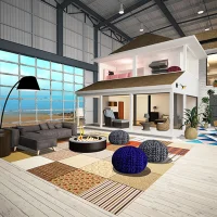 Home Design : Amazing Interior [Mod Money/Adfree]