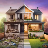 Home Design Makeover [Free shoping]