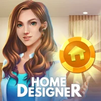 Home Designer - Match + Blast [Mod lives]