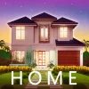 Home Dream Word Puzzles & Dream Home Design Games