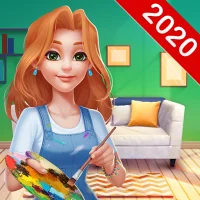 Home Paint: Design My Room [Mod Money]