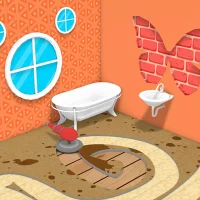 Home Restoration - House Decor [Mod Money/Adfree]