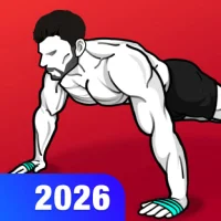 Home Workout - No Equipment [Unlocked]