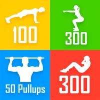 Home workouts BeStronger [unlocked]