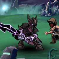 HonorBound RPG [без урона]