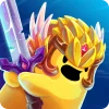 Hopeless Heroes: Tap Attack [много урона]