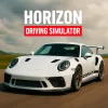 Horizon Driving Simulator [Money mod]