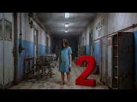 Horror Hospital 2