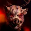 Horror Hunted: Scary Games [Mod Menu]