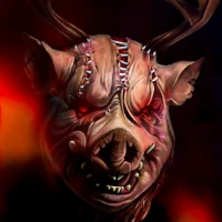 Horror Hunted: Scary Games [Mod Menu]
