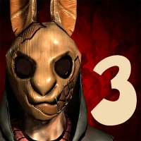 Horror Tale 3: The Witch [Unlocked]