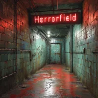 Horrorfield Multiplayer Survival Horror Game