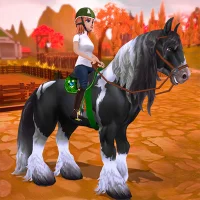 Horse Riding Tales Ride With Friends