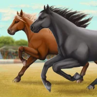 Horse World: Show Jumping [unlocked/Free Shopping]